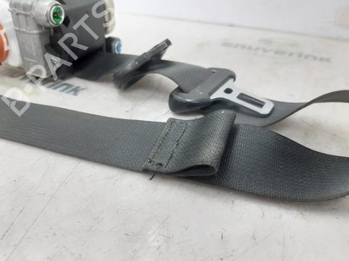 Front left seatbelt RENAULT KADJAR (HA_, HL_) 1.3 TCe 140 (HLNB, HLN1) | BP21775221I26 