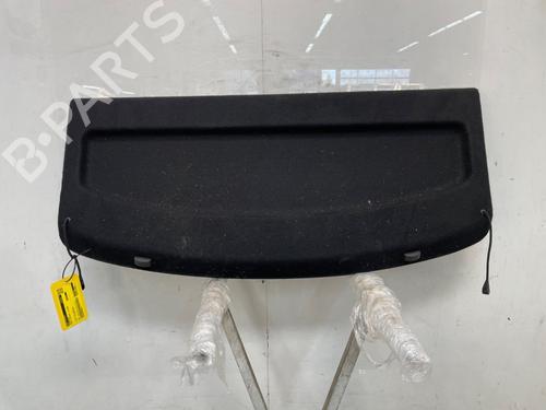 Hattehylde Hattehylde RENAULT CAPTUR II (HF_) TCe 160 (HFN1) (158 hp) 33697159 33697159