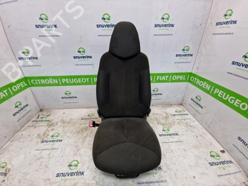 Used Left front seat CITROËN C1 (PM_, PN_) 1.0 (68 hp) 17431567