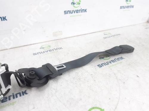 Front left seatbelt RENAULT CAPTUR II (HF_) TCe 90 (HFM6) | BP24477110I26 - Image 7