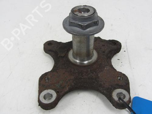 Annen PEUGEOT 308 I (4A_, 4C_) 1.6 16V (120 hp) 19489854
