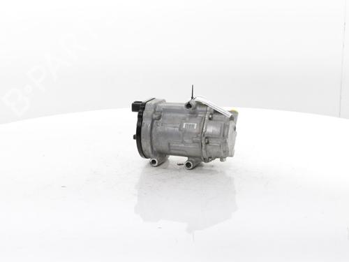 AC compressor TOYOTA RAV 4 V (_A5_, _H5_) 2.5 Hybrid AWD (AXAH54, AXAL54) | BP28288858M34 - Image 6