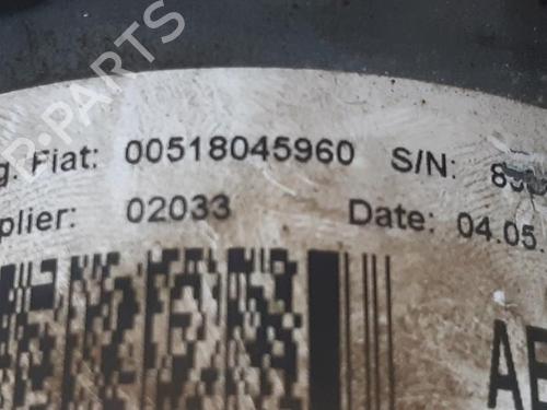 ABS pump FIAT DUCATO Van (250_) 120 Multijet 2,3 D | BP40581833M43 - Image 2