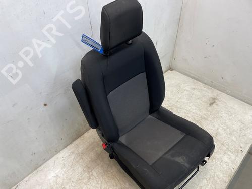 Left front seat PEUGEOT EXPERT Van (V_) 2.0 BlueHDi 145 | BP36089562C15 - Image 3