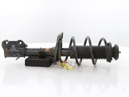 Used Right front shock absorber Right front shock absorber RENAULT CAPTUR II (HF_) E-TECH 160 (158 hp) 38409008 38409008