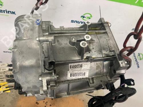 Engine RENAULT KANGOO III Box Body/MPV E-Tech Electric (FJJA) | BP40582856M1 - Image 3