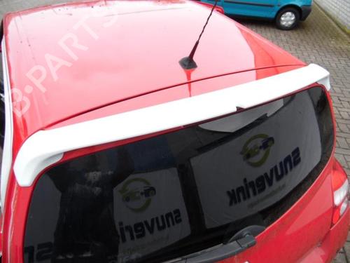ABS pump RENAULT TWINGO II (CN0_) 1.2 16V (CN04, CN0B) | BP40568665M43 - Image 13