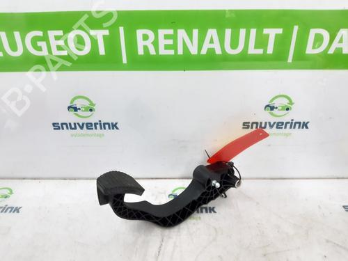 Pédale d'embrayage CITROËN C3 AIRCROSS II (2R_, 2C_) 1.2 PureTech 82 (2RHMRC, 2RHMZB) (82 hp) 18869801