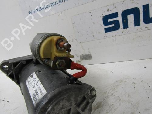 Starter RENAULT MASTER III Platform/Chassis (EV, HV, UV) 2.3 dCi 100 FWD (EV0A, EV0B, HV0A, HV0B, UV0A, UV0B,... | BP10798156M8 