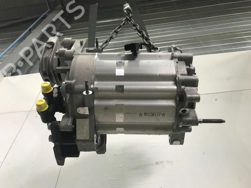 Engine CITROËN C4 III (BA_, BB_, BC_) ë-C4 (BCZKXC, BZCKSC) | BP36538747M1 - Image 6