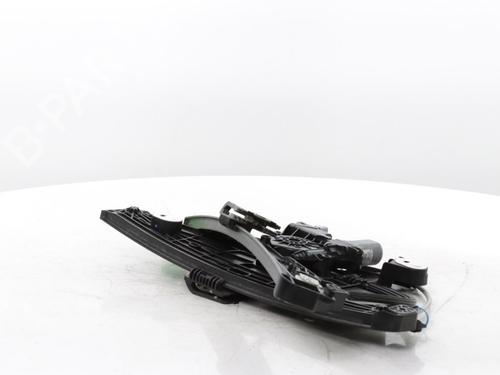 Front left window mechanism OPEL CORSA F (P2JO) 1.2 (68) | BP30757725C22 - Image 7