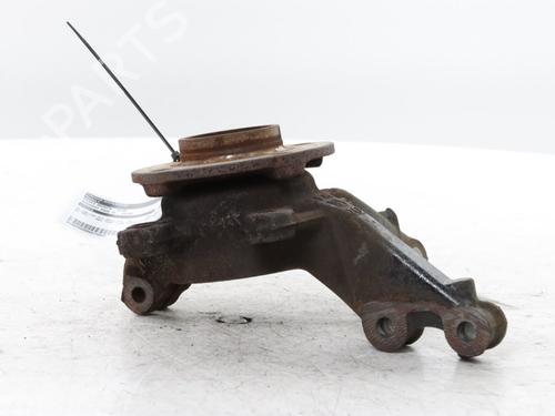 Used Right front steering knuckle Right front steering knuckle 33846157 33846157