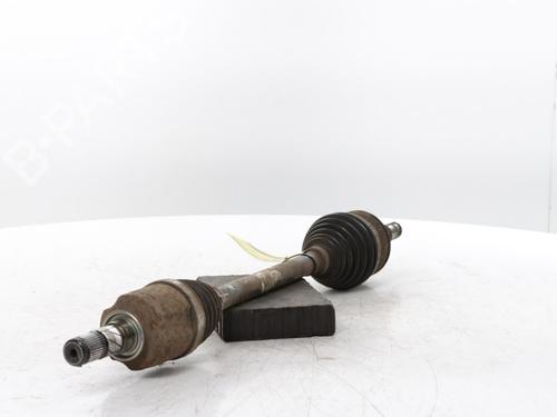 Left front driveshaft RENAULT KANGOO Express (FW0/1_) Z.E. (FW0Z, FW1Z) | BP34564435M38 - Image 4