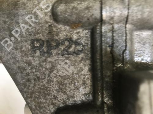 Gearbox BMW 1 (F40) 118 i | BP34566050M3 - Image 7