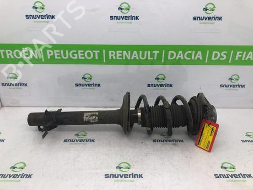 Used Left front shock absorber Left front shock absorber 16099203 16099203