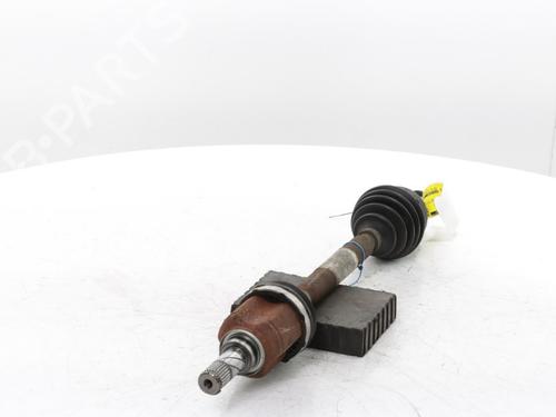 Left front driveshaft RENAULT KANGOO Express (FW0/1_) 1.5 dCi 95 (FW16) | BP30186651M38