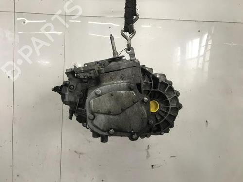 Used Gearbox Gearbox PEUGEOT 308 CC (4B_) 1.6 16V (156 hp) 40586203 40586203