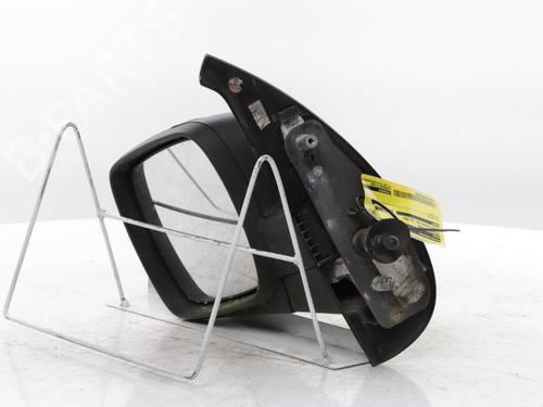 Left mirror RENAULT KANGOO Express (FW0/1_) 1.5 dCi 105 (FW0F) | BP31960150C26