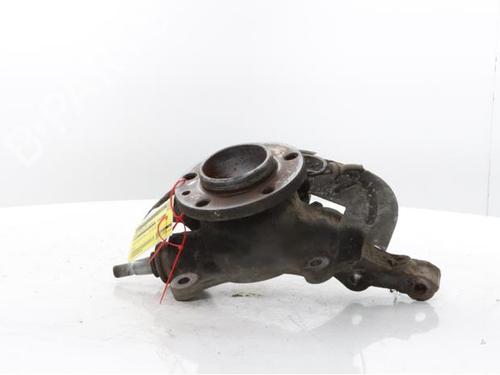 Right front steering knuckle RENAULT MASTER III Platform/Chassis (EV, HV, UV) 2.3 dCi 165 FWD (EV0P, EV0U, EV11, EV12, HV0P, HV0U,... | BP40542946M26 - Image 2