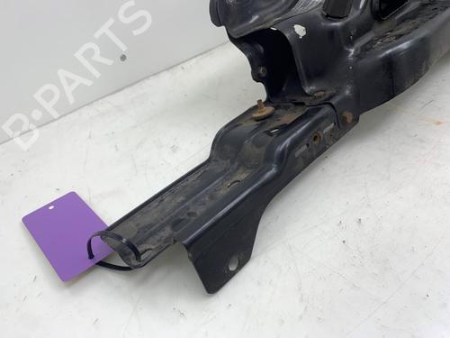 Frontplate/Frontkurv FIAT DUCATO Van (250_) 130 Multijet 2,3 D | BP29640388C72