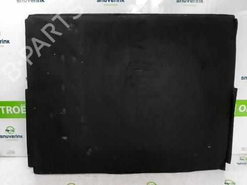 Used Luggage compartment floor Luggage compartment floor 13195256 13195256
