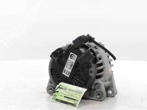 alternator-opel-corsa-f-p2jo-2019-30758178 main image