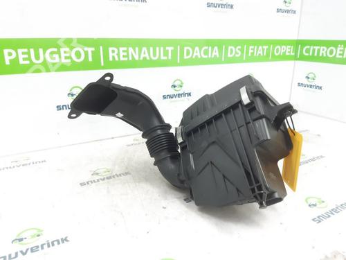 Luftfiltergehäuse RENAULT CAPTUR II (HF_) TCe 140 (HFN0) | BP22218298M87 
