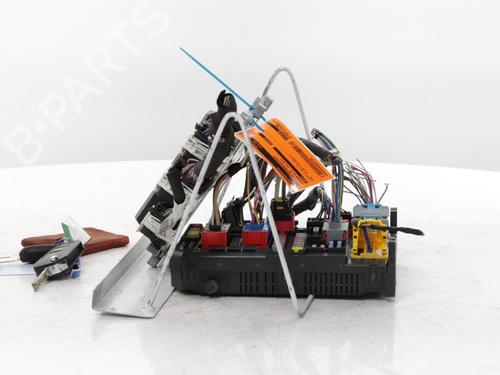 Engine control unit (ECU) CITROËN C3 III (SX) 1.2 VTi 82 | BP34564168M57 - Image 4