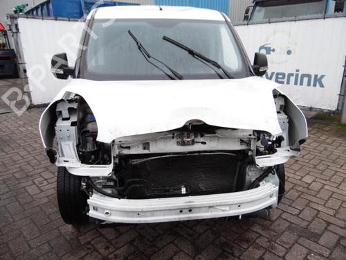 Engine mount OPEL COMBO Box Body/MPV (X12) 1.3 CDTI (B05) | BP40570111M89  - Image 5