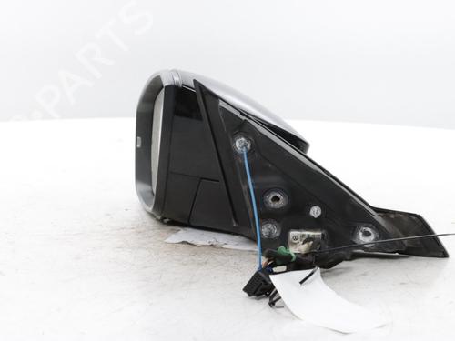 Retrovisor esquerdo VW T-ROC (A11, D11) 1.0 TSI | BP38459927C26  - Image 7