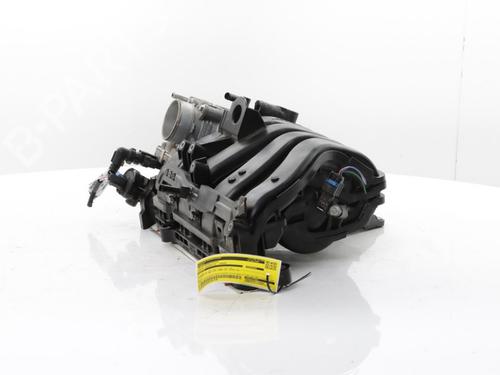 Intake manifold DACIA SANDERO III 1.0 TCe 90 | BP38618705M70 - Image 3