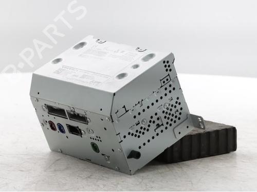 Radio VOLVO S60 III (224) T4 | BP34567516E6 - Image 2