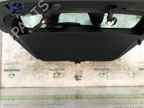 Tailgate RENAULT CAPTUR II (HF_) TCe 100 (HFMT) | BP24160199C6 