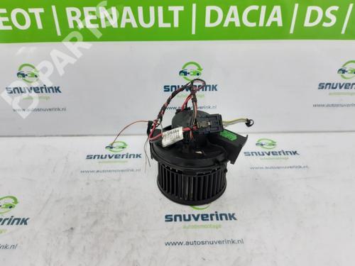 Used Heater blower motor Heater blower motor PEUGEOT 307 (3A/C) 1.6 16V (109 hp) 10804800 10804800