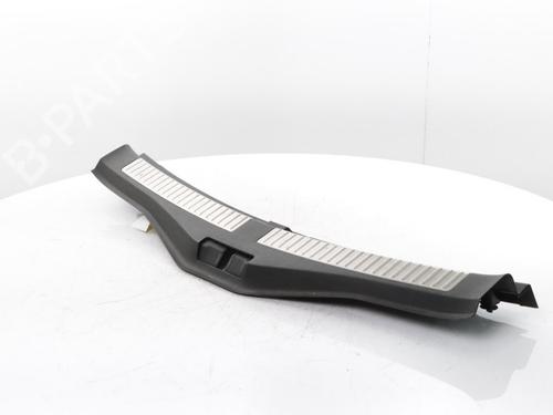 Boot lining RENAULT MEGANE IV Grandtour (K9A/M/N_) 1.3 TCe 115 (K9N9) | BP30185921I3 