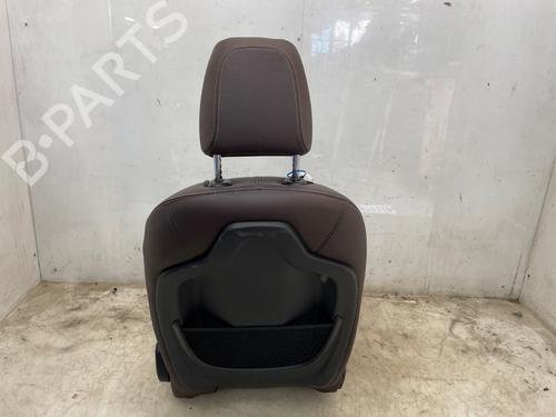 Left front seat BMW 2 Active Tourer (F45) 225 xe Plug-in-Hybrid | BP38777902C15 - Image 5