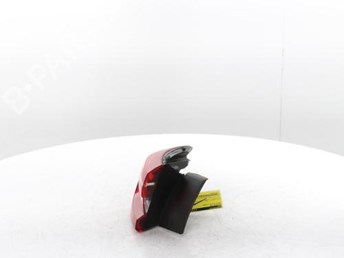 Left taillight RENAULT CLIO V (B7_) 1.0 SCe 65 (B7MG) | BP29640533C34 - Image 3