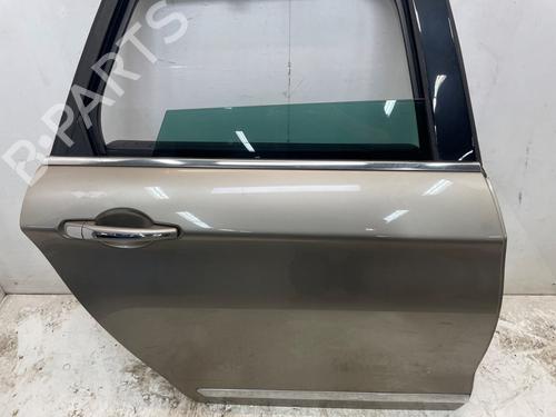Right rear door CITROËN C5 III Break (RW_) 2.2 HDi 200 | BP30186138C5 