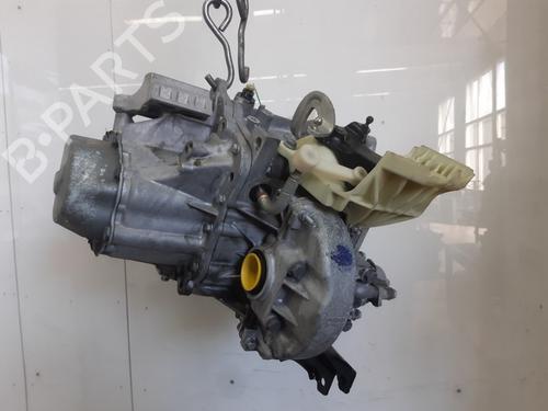 Gearbox CITROËN C3 Picasso (SH_) 1.2 THP 110 (SHHNZ6) | BP37798752M3 - Image 3