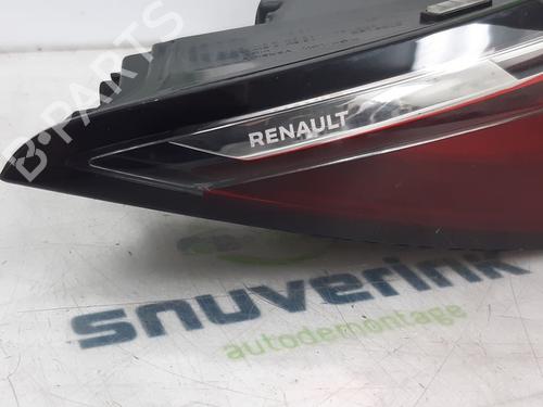 Left taillight RENAULT MEGANE E-TECH SUV EV60 (BNJ1) | BP18028875C34 