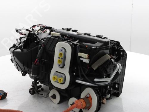 Heater matrix box RENAULT SCENIC E-TECH PHASE I EV87 | BP33696347M61 - Image 7