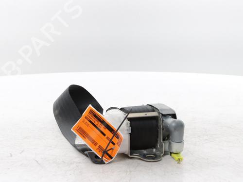 Front left seatbelt CITROËN C1 (PM_, PN_) 1.0 | BP34563632I26 - Image 7
