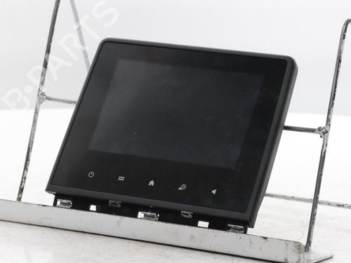 Display RENAULT CLIO V (B7_) 1.0 TCe 100 (B7MT) | BP39508415C48 - Image 2