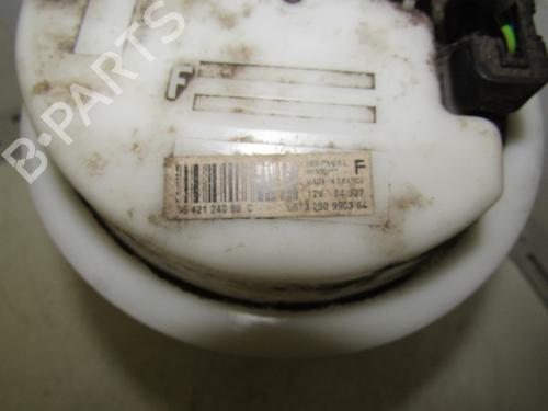 Used Fuel pump PEUGEOT 206 Hatchback (2A/C) 1.4 i (75 hp) 10788566