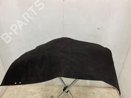 Used Boot lining RENAULT CLIO IV Grandtour (KH_) 0.9 TCe 90 (90 hp) 30758767