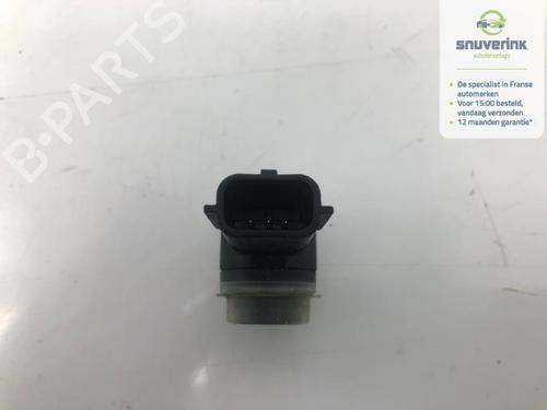 Electronic module RENAULT CAPTUR II (HF_) TCe 130 (HFMF) | BP40580070M83 - Image 3