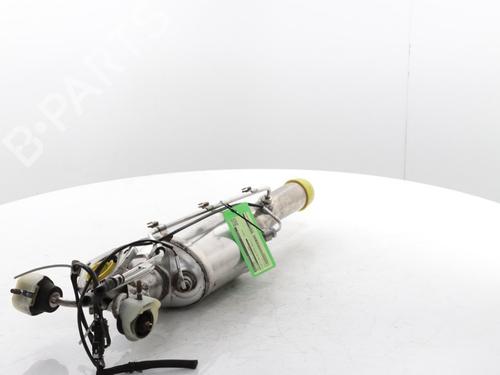 Particulate filter OPEL ASTRA K Sports Tourer (B16) 1.0 Turbo (35) | BP29899433M81
