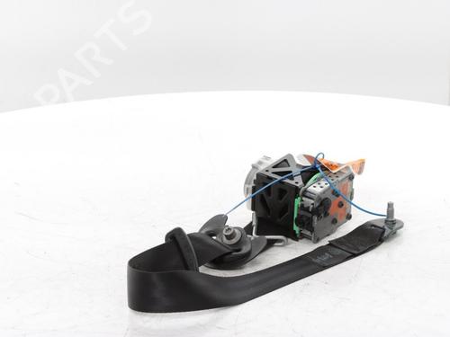 Front left seatbelt CITROËN C4 II (NC_) 1.6 HDi 115 | BP29899530I26 - Image 4