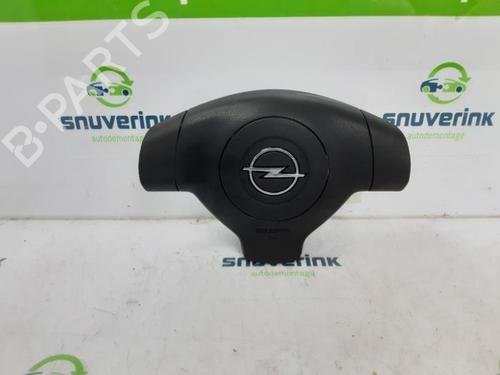Used Driver airbag Driver airbag OPEL AGILA B (H08) 1.0 (F68) (65 hp) 40574123 40574123