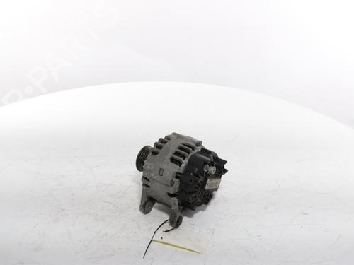 Alternator RENAULT TWINGO II (CN0_) 1.2 16V (CN04, CN0B) | BP27971046M7 - Image 3